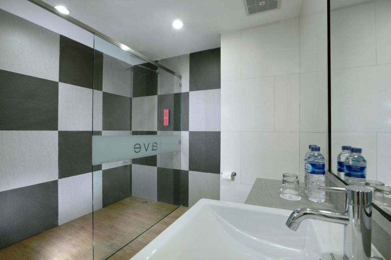 Favehotel Ahmad Yani Banjarmasin Exterior photo